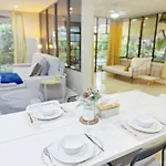 Sun And Moon House Villa Pattaya