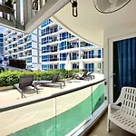 Grand Avenue 1Bedroom Central Pattaya Soi Buakhaw 15