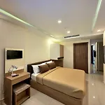 Grand Avenue 1Bedroom Central Pattaya Soi Buakhaw 15