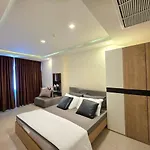 Grand Avenue 1bedroom Soi Buakhaw 15 Pattaya