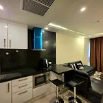 Grand Avenue 1bedroom Soi Buakhaw 15 *