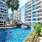 Grand Avenue 1Bedroom Central Pattaya Soi Buakhaw 15