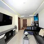 อพาร์ทเม้น Grand Avenue 1bedroom Soi Buakhaw 15 Pattaya