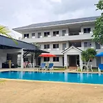 Dj Residency And Pool Party
