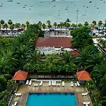 View Talay 6 By Starry Sky อพาร์ทเม้น *