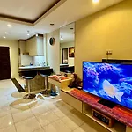 View Talay 6 Pattaya By Starry Sky