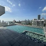 Siam Star Selected Apartment Suite