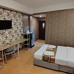 Priory Hillside 2* Pattaya