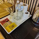 Priory Hillside Hotel Pattaya
