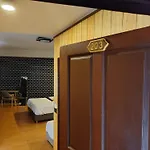Hotel Priory Hillside 2*