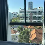 Apartment Siam Star Selected Pattaya