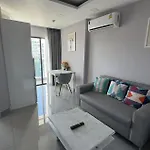 Apartment Siam Star Selected Pattaya