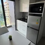 Apartment Siam Star Selected Pattaya