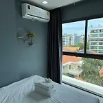 Siam Star Selected Apartment