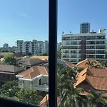 Apartment Siam Star Selected