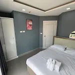Siam Star Selected Apartment *