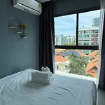 Siam Star Selected Apartment *