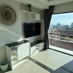 Siam Star Selected Apartment