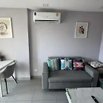 Apartment Siam Star Selected *