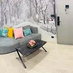 Base Perfect Spot Seaview 23 Floor อพาร์ทเม้น Pattaya