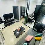อพาร์ทเม้น Base Perfect Spot Seaview 23 Floor Pattaya