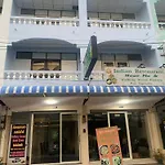 Walking Street By Goad Avadhess Hospitality บ้านพัก
