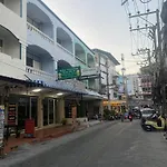 Walking Street By Goad Avadhess Hospitality 3*