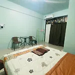 Walking Street By Goad Avadhess Hospitality 3* Pattaya