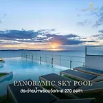 Luxury Sea View High Floor