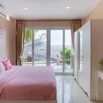 Hotel Platinum Pool Pattaya