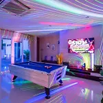 Platinum Pool *