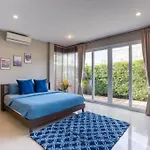 Platinum Pool * Pattaya