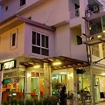 V Style Pattaya North Beach