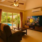 Tropical Private Villa
