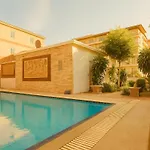 Tropical Private Villa