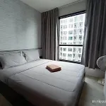The Base Pattaya