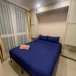 Olympus City Garden, South Pattaya By Snap Hosting