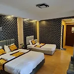 Priory Hillside Residence