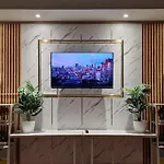 Priory Hillside Hotel Pattaya