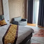 Hotel Priory Hillside Pattaya