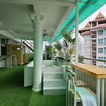 Hotel Priory Hillside 2*