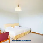 Hotel Park Pattaya