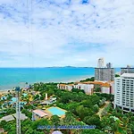Pattaya Park Beach Resort