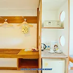 Hotel Park Pattaya