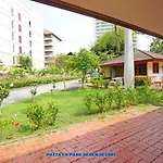 Hotel Park Pattaya