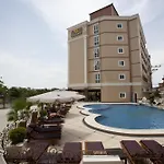 โรงแรม Lk Grand Living Place