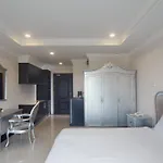 โรงแรม Lk Grand Living Place Pattaya