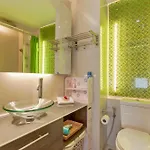 อพาร์ทเม้น Fresh Vibe Apartments Sea View Or Pool Access Pattaya Jomtien