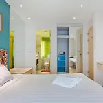 Fresh Vibe Apartments Sea View Or Pool Access Pattaya Jomtien อพาร์ทเม้น *