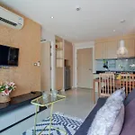 Fresh Vibe Apartments Sea View Or Pool Access Pattaya Jomtien อพาร์ทเม้น Pattaya